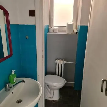 Apartman Fantastic Waw - Ns54 R Varsó
