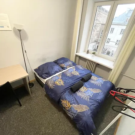 Fantastic Waw - Ns54 R Apartman Varsó