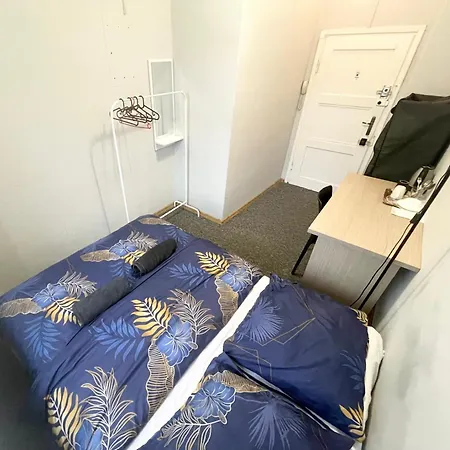 Apartman Fantastic Waw - Ns54 R