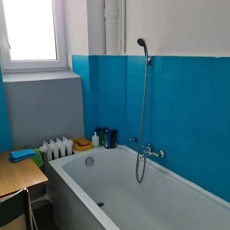 Apartment Fantastic Waw - Ns54 R *
