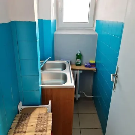 Apartamento Fantastic Waw - Ns54 R *