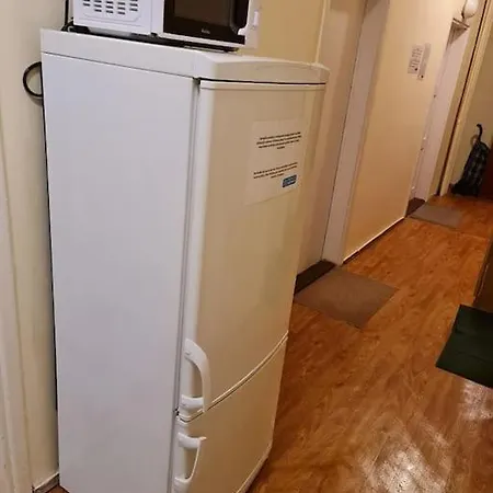 Fantastic Waw - Ns54 R Apartamento *