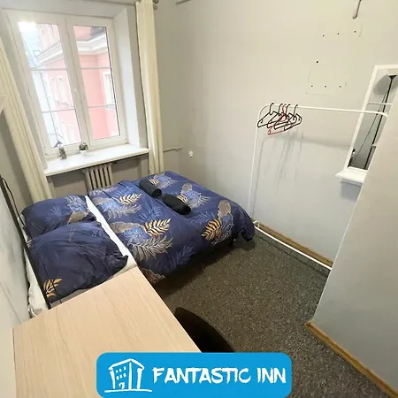 Fantastic Waw - Ns54 R *